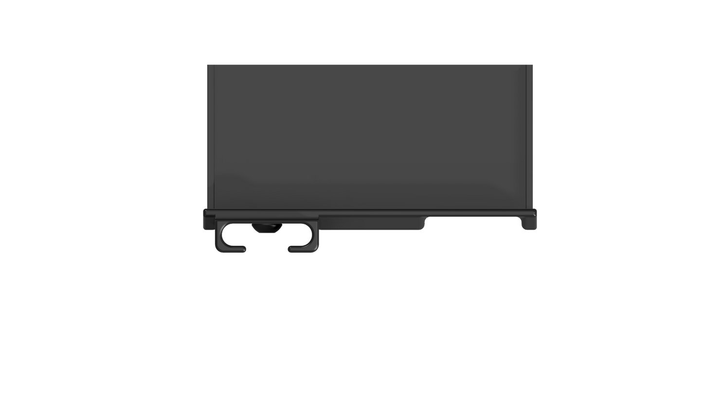 3G 4runner Modular Insert Phone/Tablet + Handheld Radio Holder ('96-'98)