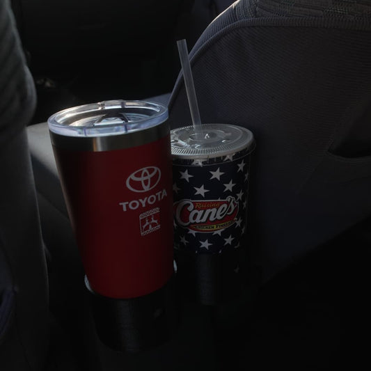 Rear Cupholder Upgrade (1996-2002)