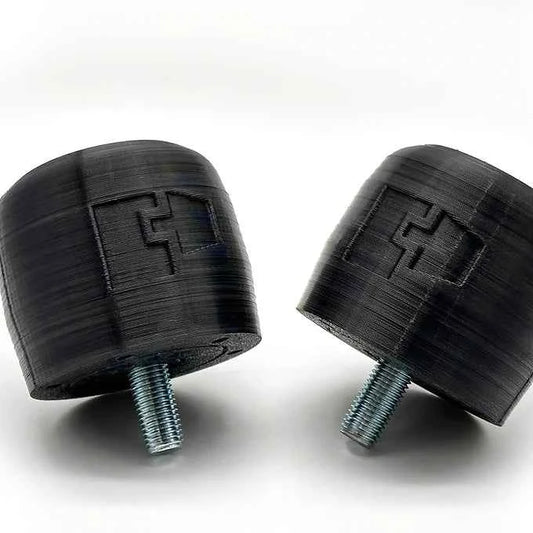 MK2 Front Bump Stops: AB4F
