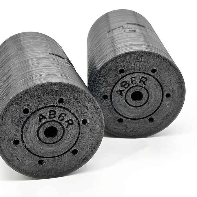 MK2 Rear Bump Stops: AB6R