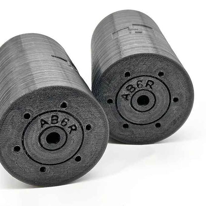 MK2 Rear Bump Stops: AB6R