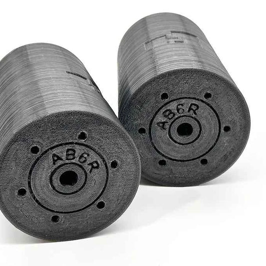 MK2 Rear Bump Stops: AB6R