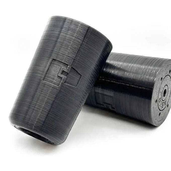 MK2 Rear Bump Stops: AB6R