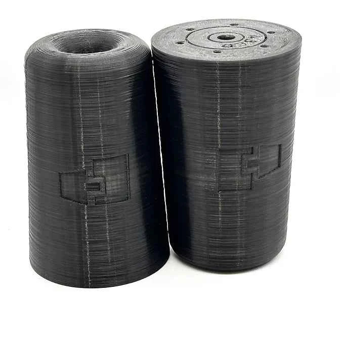 MK2 Rear Bump Stops: AB6R