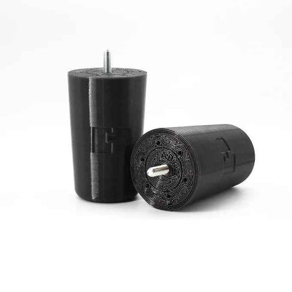 MK2 Rear Bump Stops: AB6R