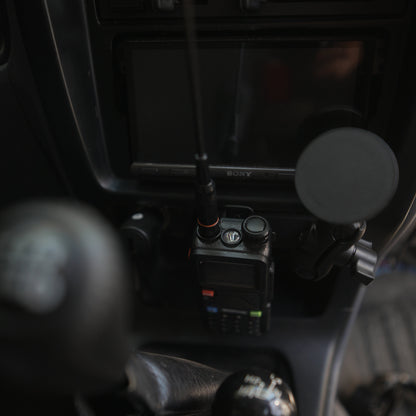 Phone/Tablet & Handheld Radio Modular Mount