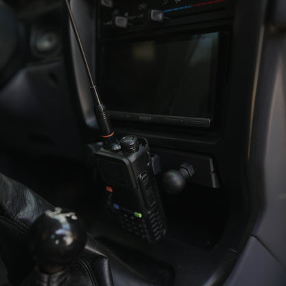Phone/Tablet & Handheld Radio Modular Mount