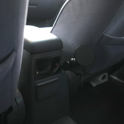 Rear Modular Faceplate for Mounting Phone/Tablet (1996-2002)