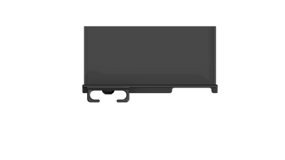 3G 4runner Modular Insert Phone/Tablet + Handheld Radio Holder ('96-'98)