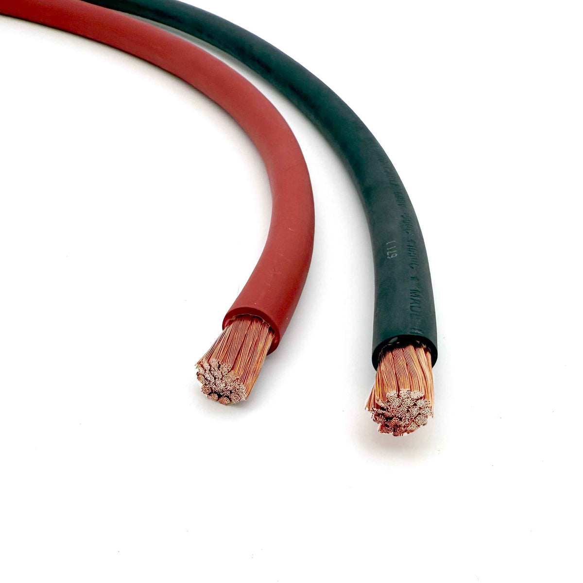 Toyota 4Runner Big 7 Battery Cable Kit (Gen 3 - 1996-2002)