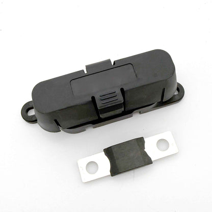 Toyota 4Runner Big 7 Battery Cable Kit (Gen 3 - 1996-2002)