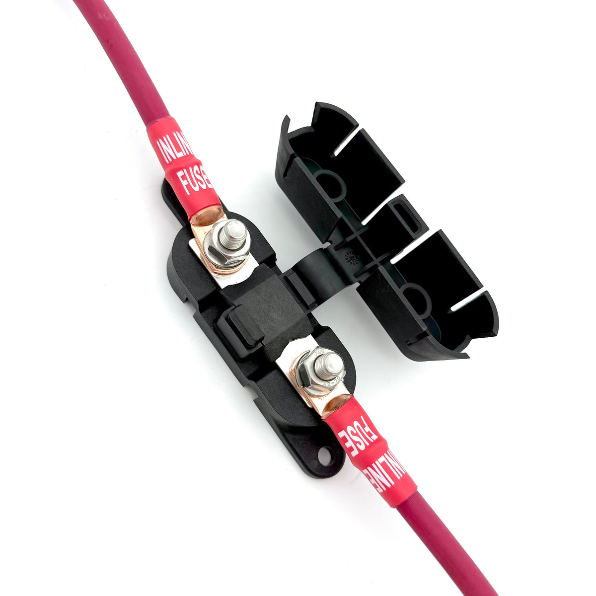 Toyota 4Runner Big 7 Battery Cable Kit (Gen 3 - 1996-2002)