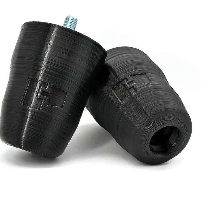 MK2 Front Bump Stops: Long Travel Specific