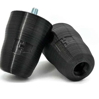 MK2 Front Bump Stops: Long Travel Specific