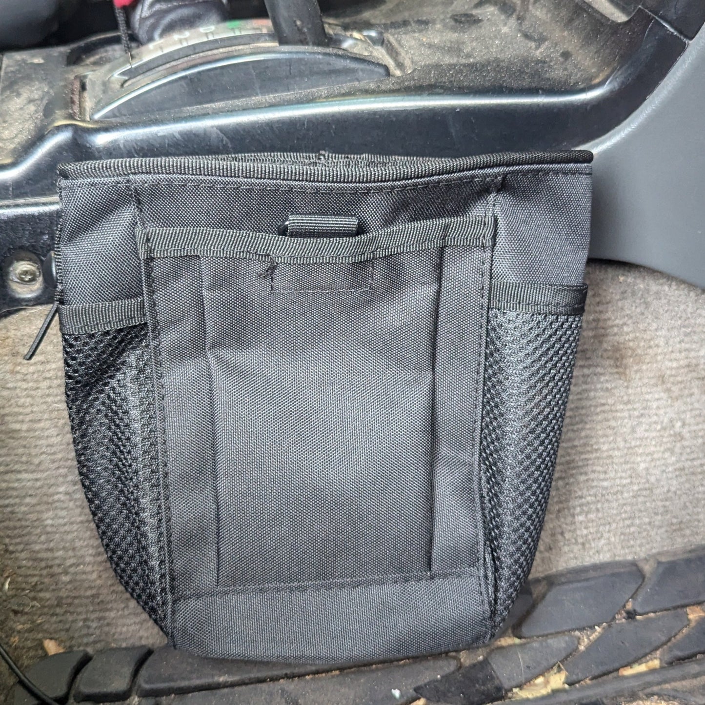 Center Console Molle Panel (PRO-CCM1) - For 96-02 3rd generation 4Runner