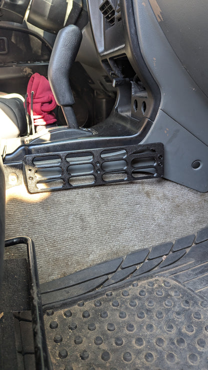 Center Console Molle Panel (PRO-CCM1) - For 96-02 3rd generation 4Runner