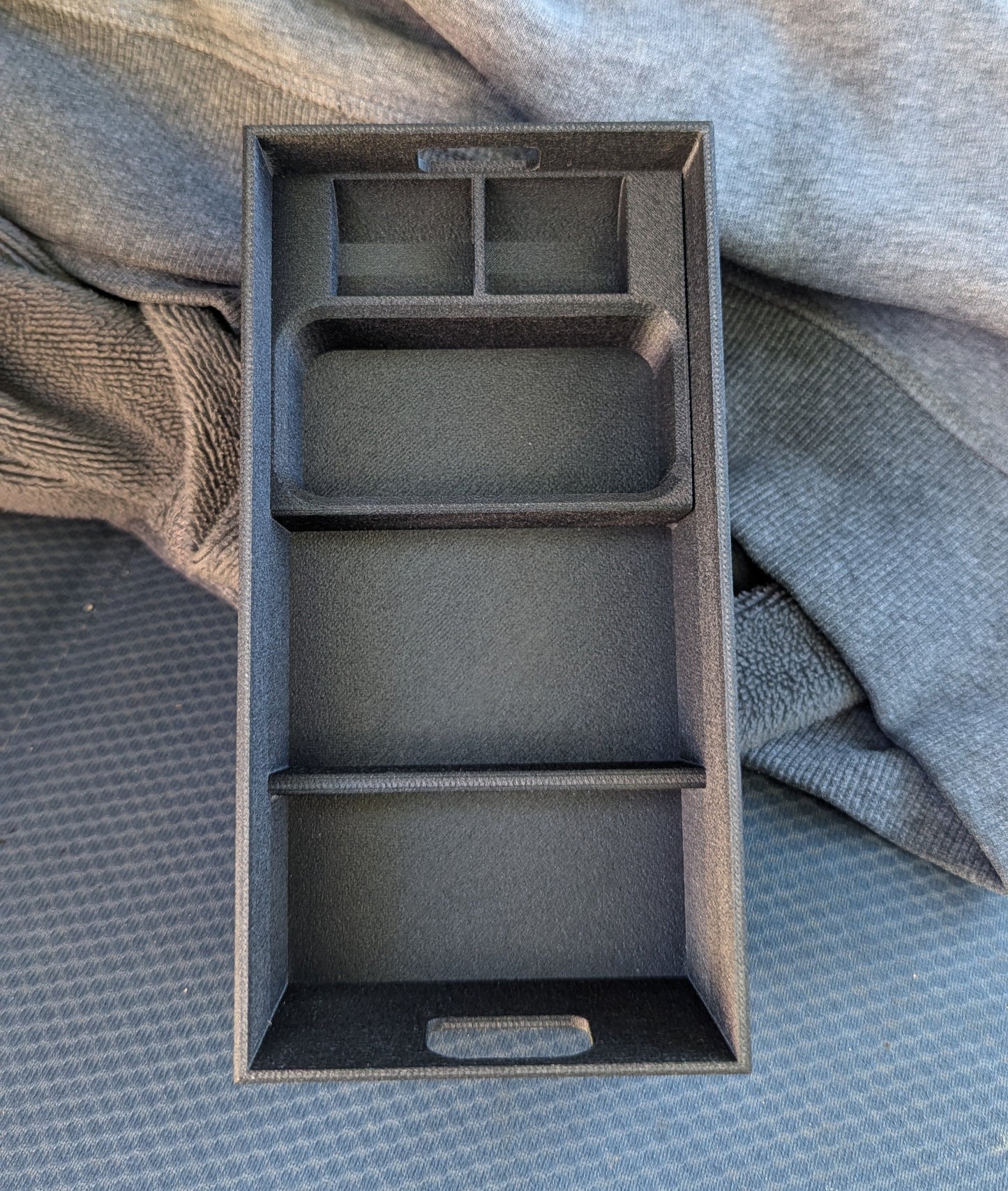 (#2) Stackable Storage Trays - 96-02 4runner