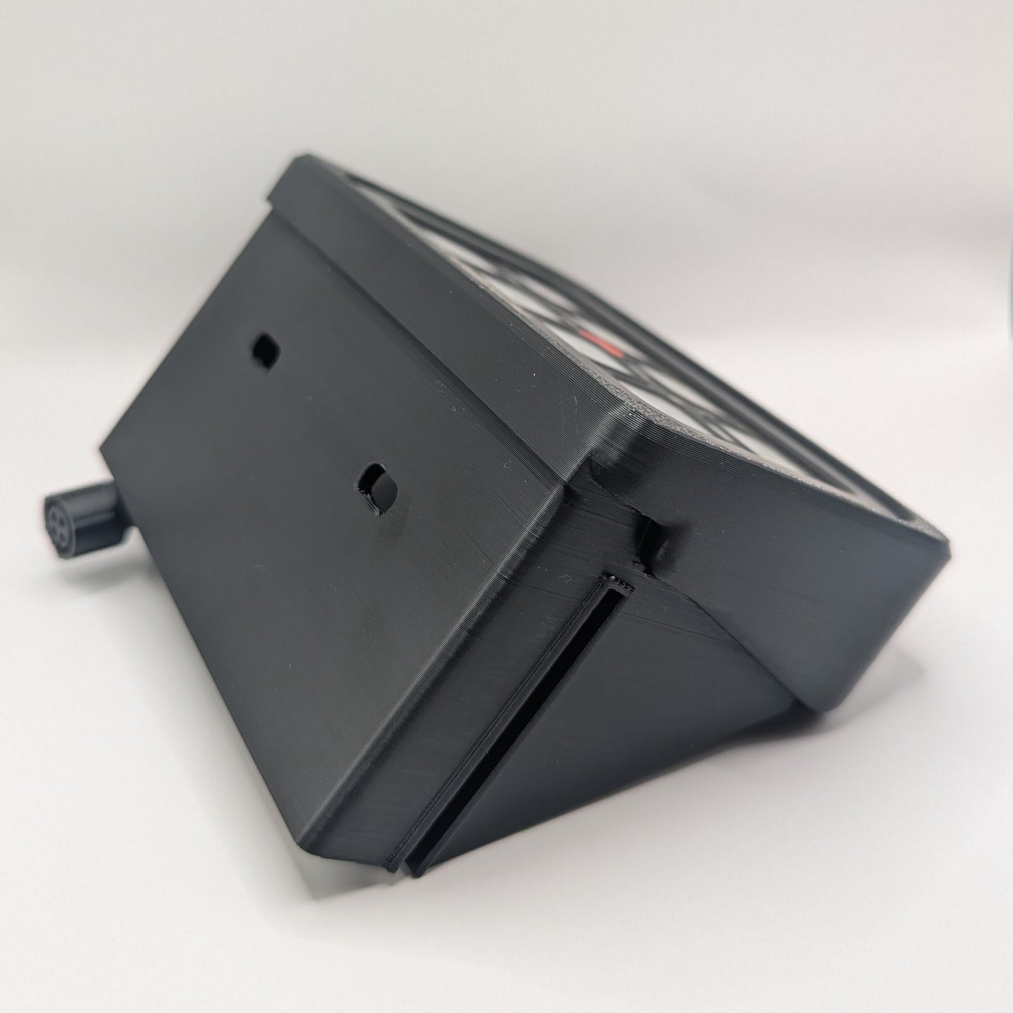 Ashtray Switch Panel Mount V2 - AUXBEAM