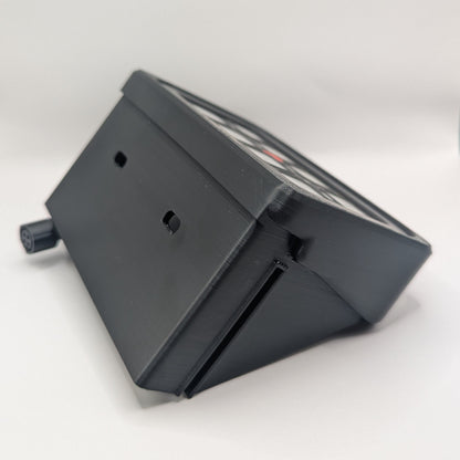 Ashtray Switch Panel Mount V2 - AUXBEAM
