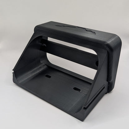 Ashtray Switch Panel Mount V2 - AUXBEAM