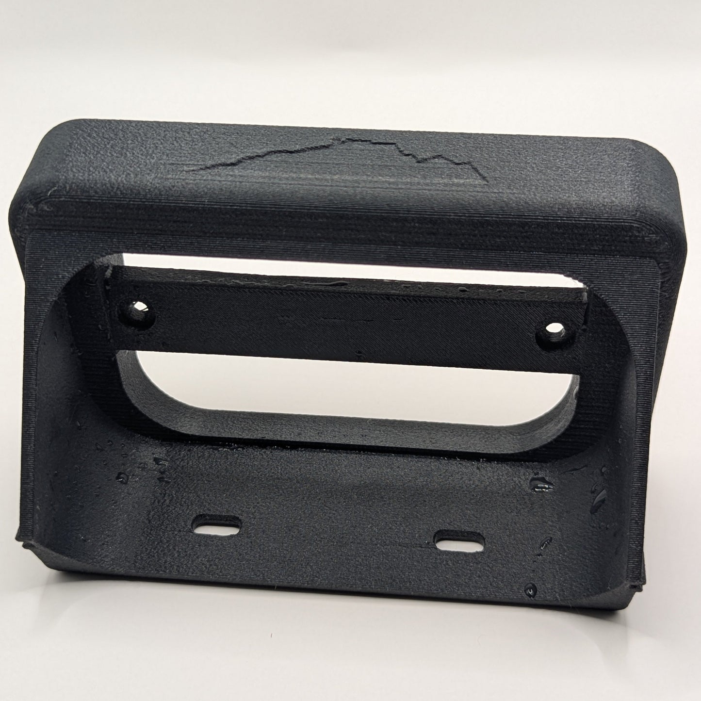 Ashtray Switch Panel Mount V2 - AUXBEAM