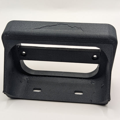 Ashtray Switch Panel Mount V2 - AUXBEAM
