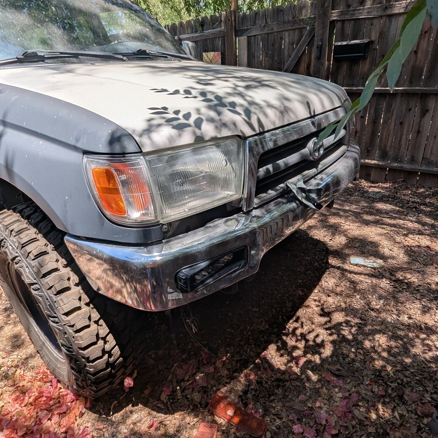 PRE-ORDER: Sequential LED Turn Signal and Light Bar Combo