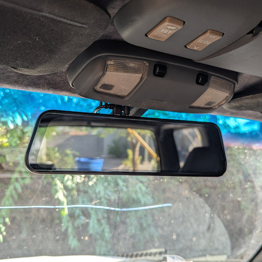 DMM: Digital Mirror Mount & Arm (PRO-WM01)