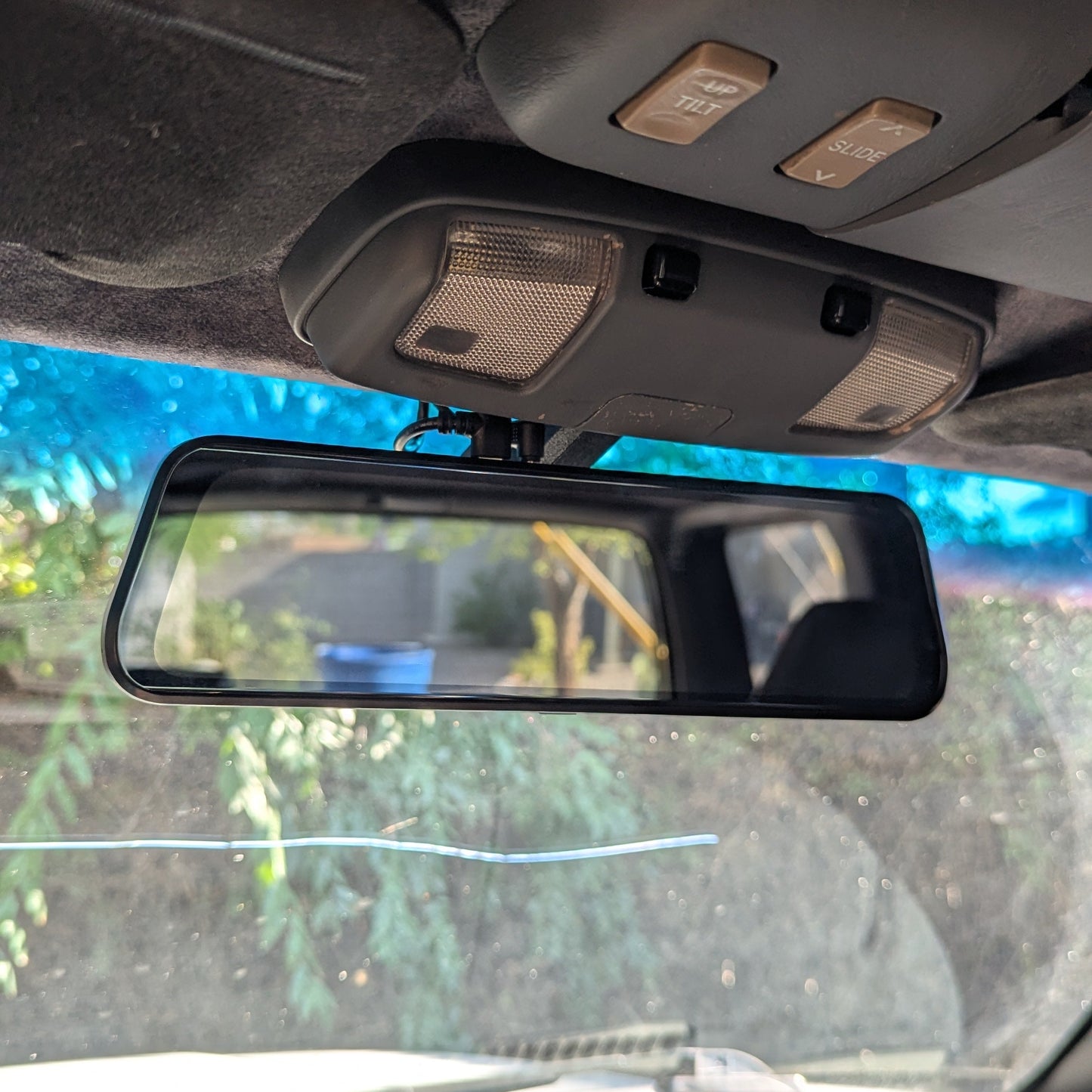DMM: Digital Mirror Mount & Arm (PRO-WM01)