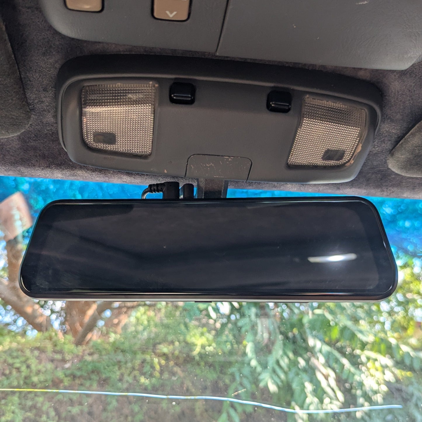 DMM: Digital Mirror Mount & Arm (PRO-WM01)