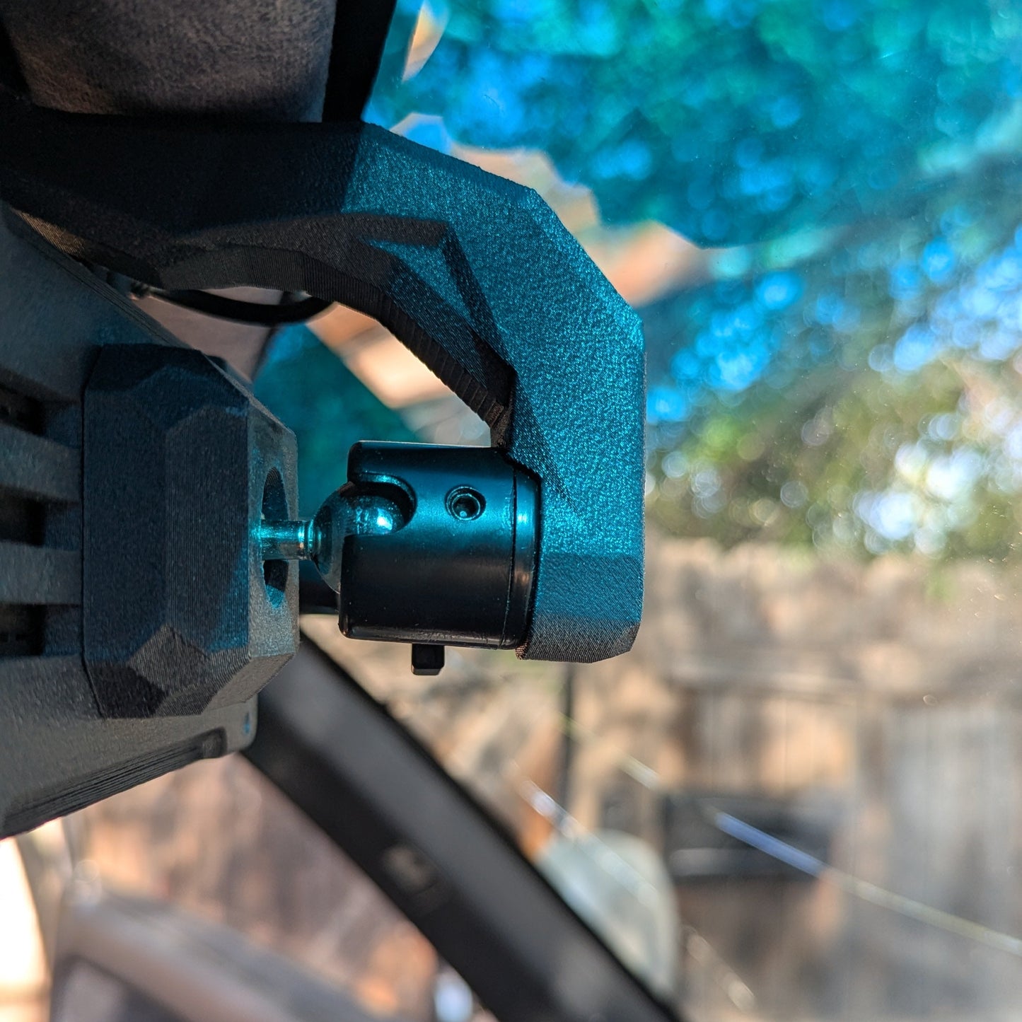 DMM: Digital Mirror Mount & Arm (PRO-WM01)