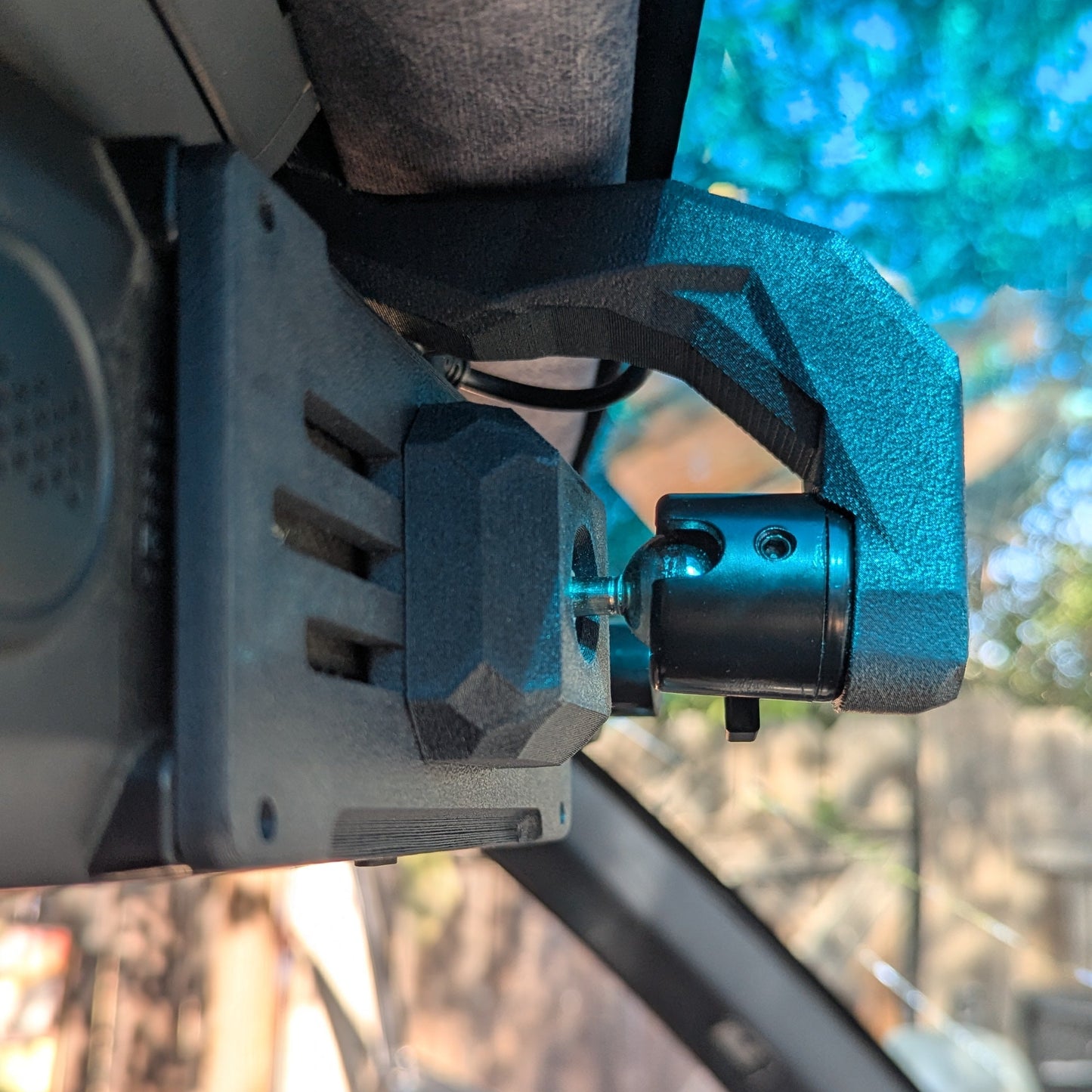 DMM: Digital Mirror Mount & Arm (PRO-WM01)