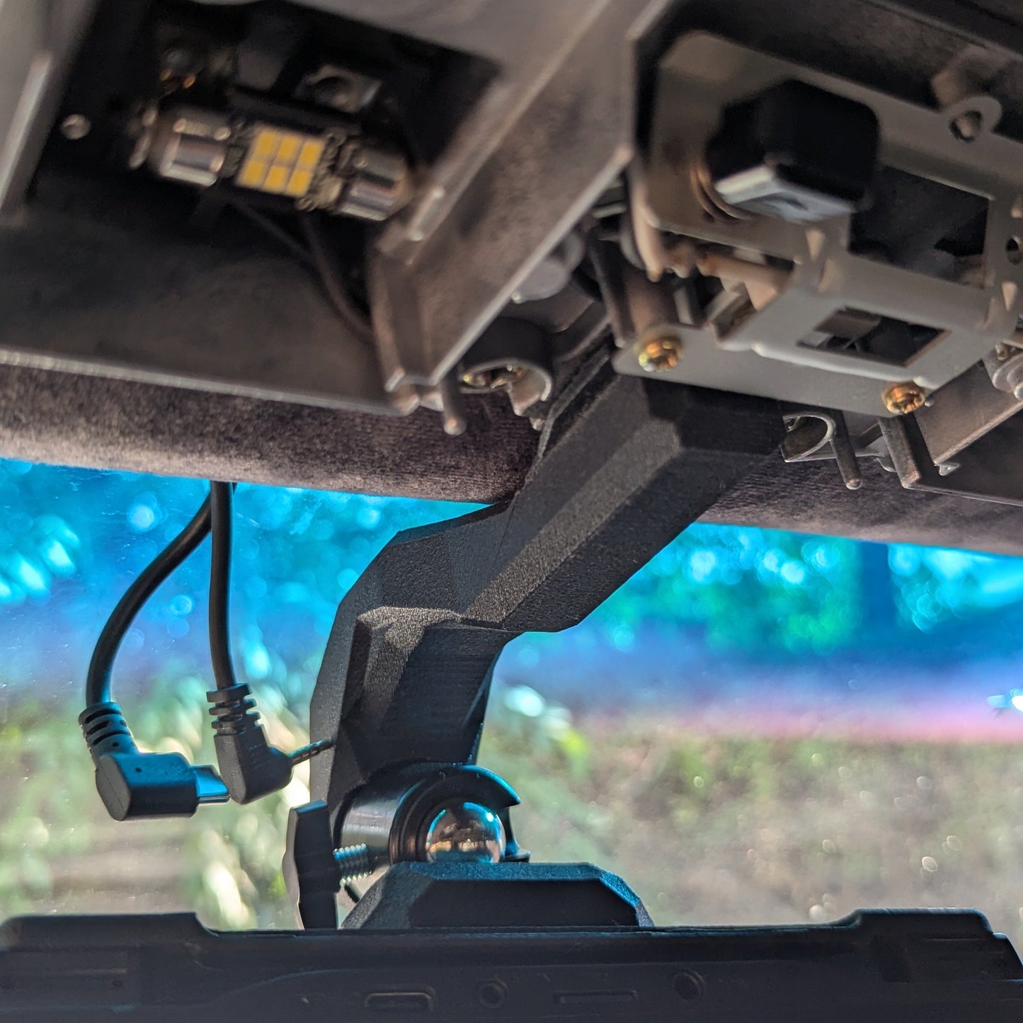 DMM: Digital Mirror Mount & Arm (PRO-WM01)