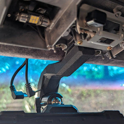 DMM: Digital Mirror Mount & Arm (PRO-WM01)