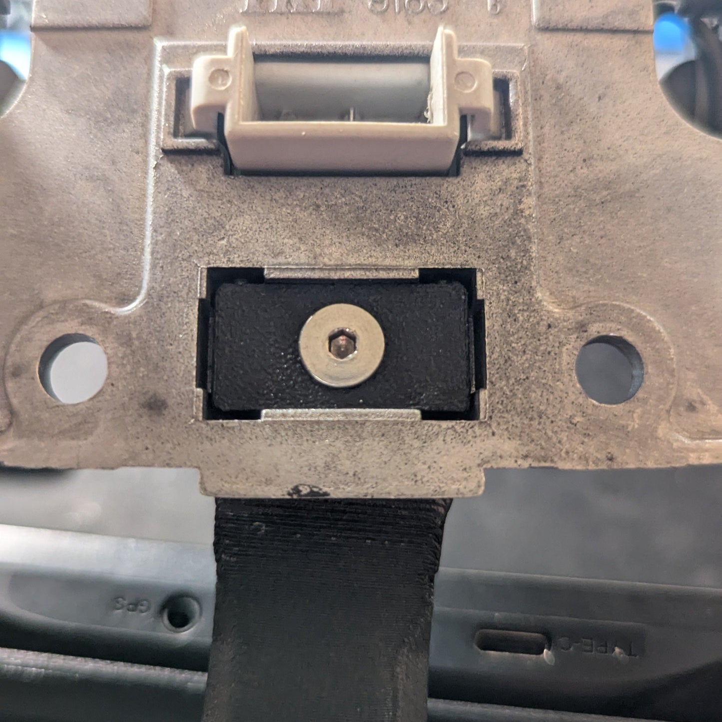 DMM: Digital Mirror Mount & Arm (PRO-WM01)