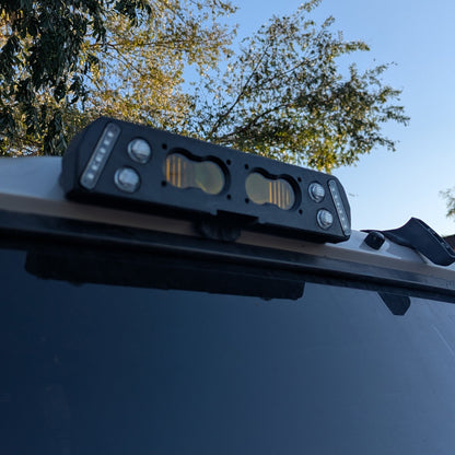 NEW!!! PRE-ORDER: 1996-2002 4RUNNER 3rd Brake Light Upgrade/Chase Light