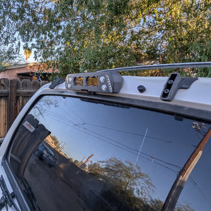 NEW!!! PRE-ORDER: 1996-2002 4RUNNER 3rd Brake Light Upgrade/Chase Light