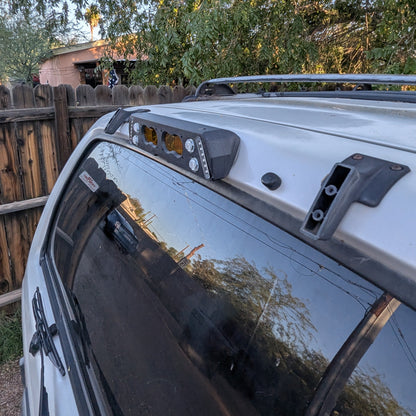 NEW!!! PRE-ORDER: 1996-2002 4RUNNER 3rd Brake Light Upgrade/Chase Light