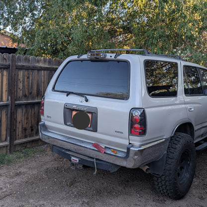 NEW!!! PRE-ORDER: 1996-2002 4RUNNER 3rd Brake Light Upgrade/Chase Light