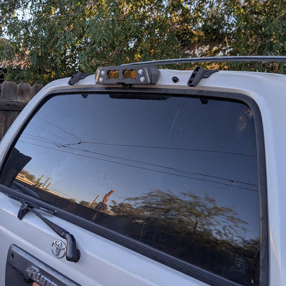 NEW!!! PRE-ORDER: 1996-2002 4RUNNER 3rd Brake Light Upgrade/Chase Light