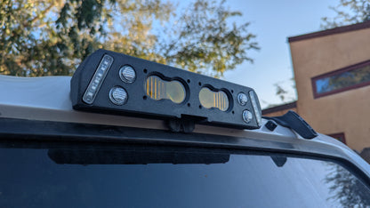 NEW!!! PRE-ORDER: 1996-2002 4RUNNER 3rd Brake Light Upgrade/Chase Light