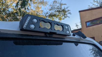 NEW!!! PRE-ORDER: 1996-2002 4RUNNER 3rd Brake Light Upgrade/Chase Light