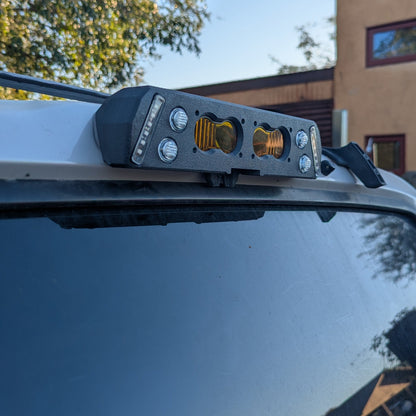 NEW!!! PRE-ORDER: 1996-2002 4RUNNER 3rd Brake Light Upgrade/Chase Light