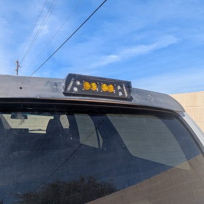 3rd Brake Light Upgrade & Chase Light – OEM Wing | 1996-2002 Toyota 4Runner