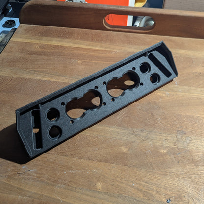 3rd Brake Light Upgrade & Chase Light – OEM Wing | 1996-2002 Toyota 4Runner