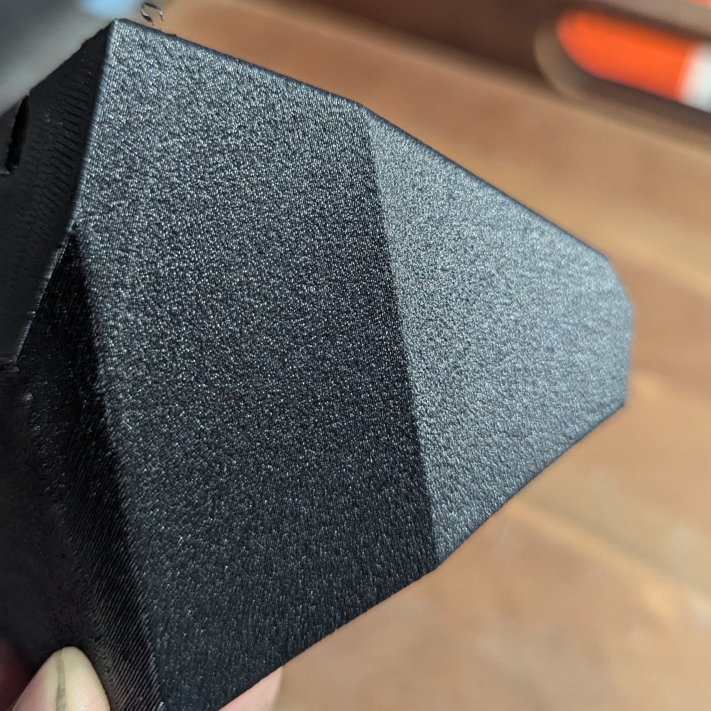 3rd Brake Light Upgrade & Chase Light – OEM Wing | 1996-2002 Toyota 4Runner