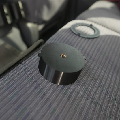 Rear Cupholder Upgrade (1996-2002)