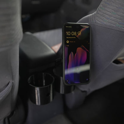 Rear Cupholder Upgrade (1996-2002)