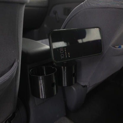 Rear Cupholder Upgrade (1996-2002)