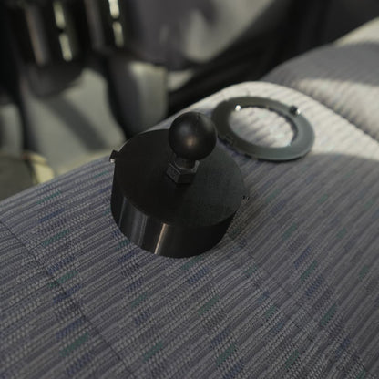 Rear Cupholder Upgrade (1996-2002)